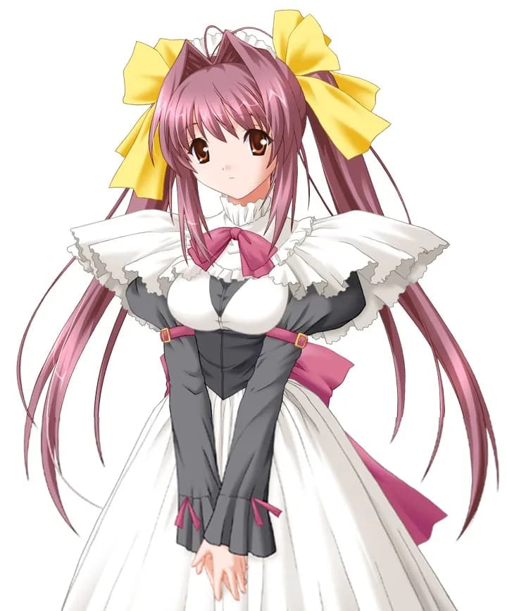 Manai Misato