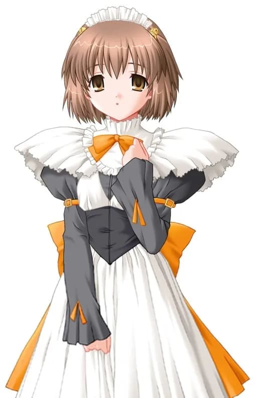 Yuuki Suzu