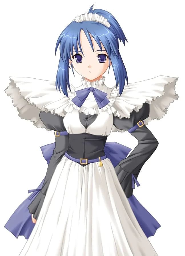 Oomura Midori