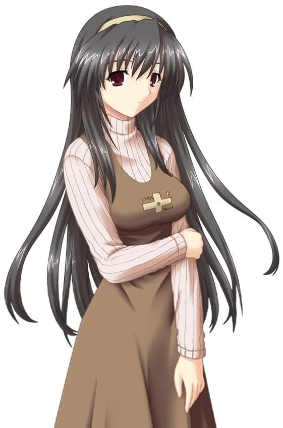 Akishima Kanako