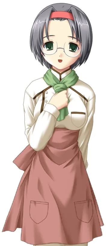 Tachibana Sayaka