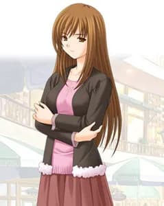 Sawazaki Miyako