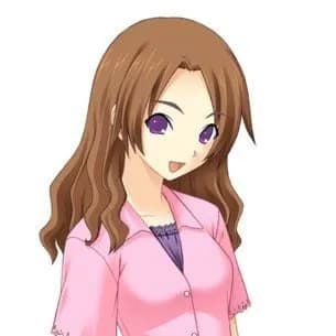 Kirishima Saeri