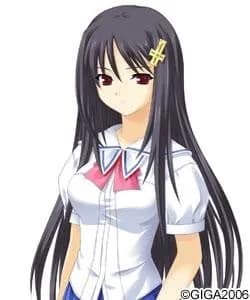 Asakura Naoko