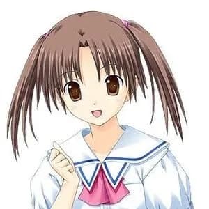 Mitamura Akane