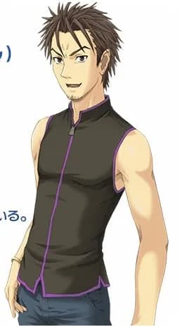 Mitamura Takashi