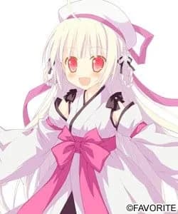 Yuuki