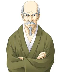 Hoshino Issei