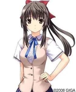 Morinaga Yukari