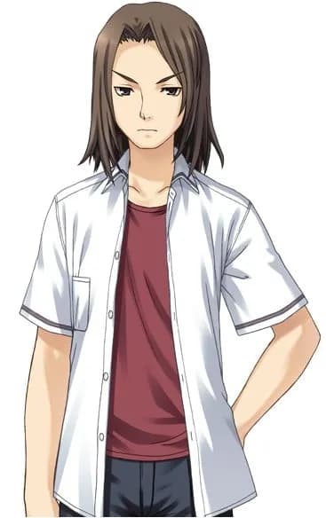 Kira Yasunori