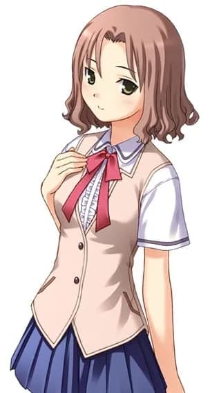 Kagura Fumi