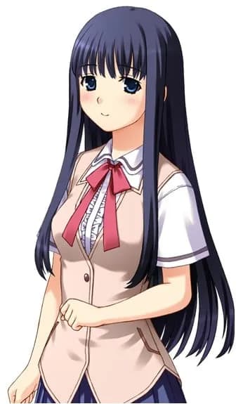 Enomoto Meguru
