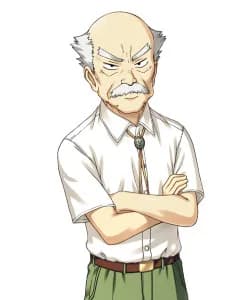 Ishibashi Taizan