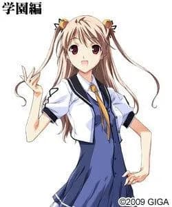 Minazuki Sora
