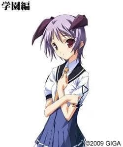 Minazuki Makoto