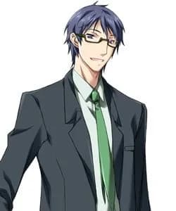Kurihara Naoki