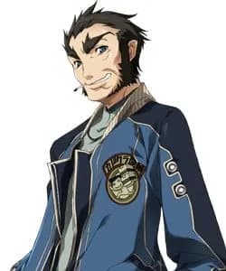 Kadokura Eiji