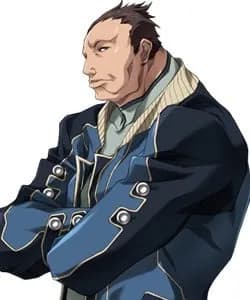 Mohawk