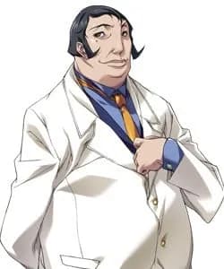 阿南よしお