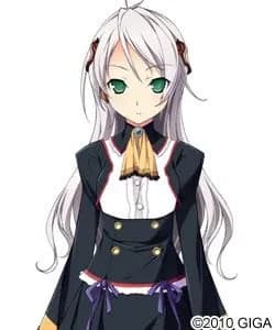 Rokujou Chris