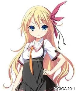 Ougi Kanae
