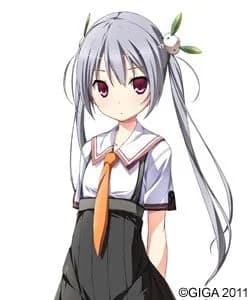 Kamine Mashiro