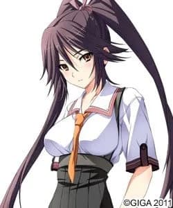 Midoukane Hikaru