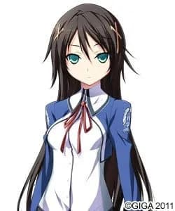 Kuraki Ena