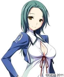 Kanemaki Shouko