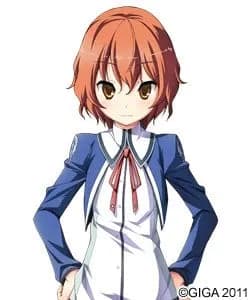 Kamiyashiro Ikue