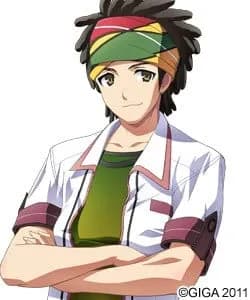 藤阪浩一郎