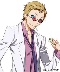 Amou Nozomu