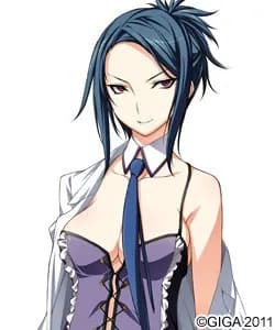 Nishikiori Shiori