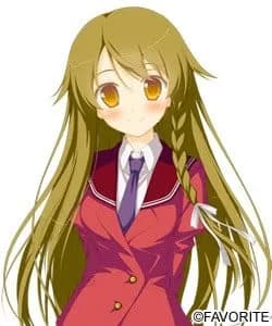 Saotome Yuzu