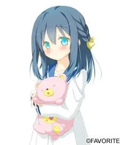 Watabe Shiina