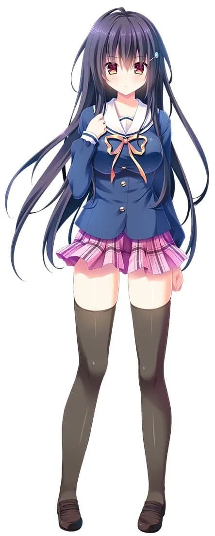 Niikura Tomomi