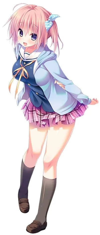 Shiga Nohana