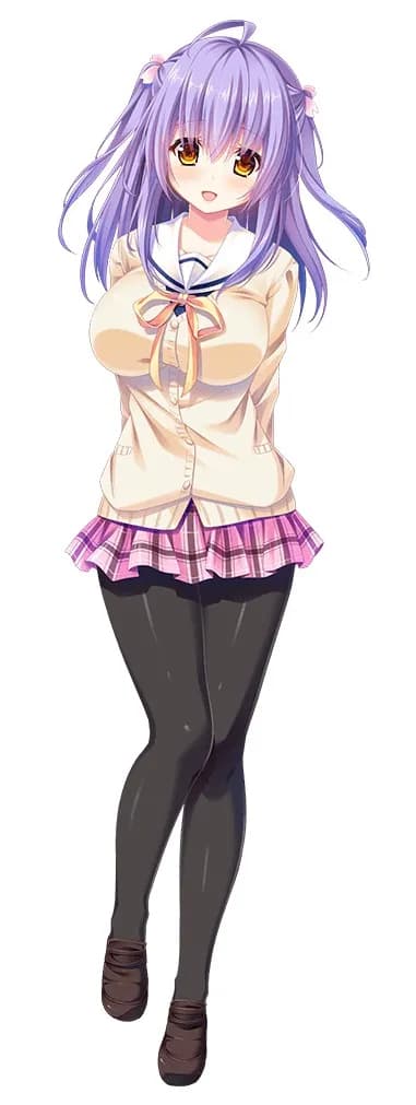 Nagamine Kanae