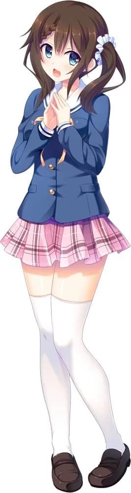 Shibamiya Rina