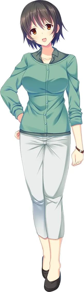 Ariga Kumiko