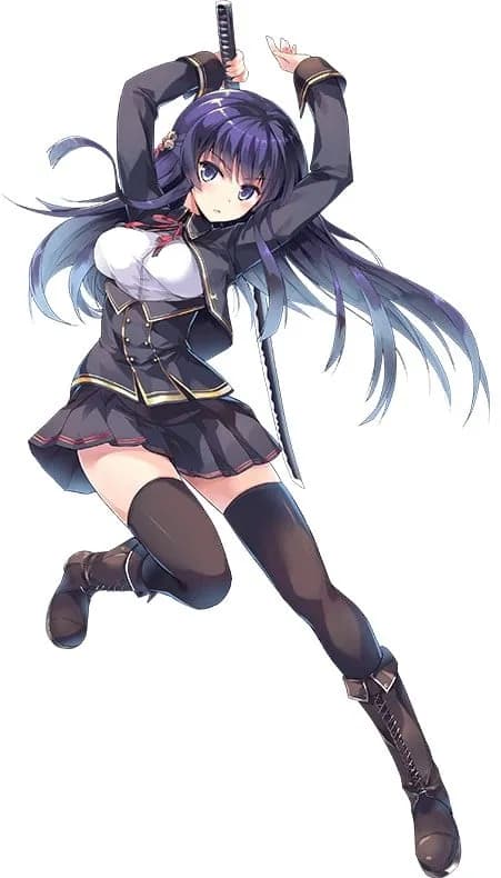 Tsukuyomi