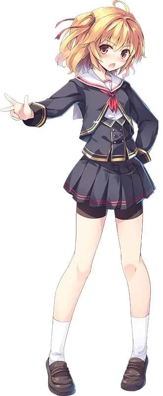 Amagase Mao