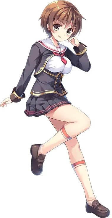 Minagishi Yuuri