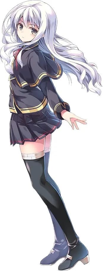Suzumiya Nagi