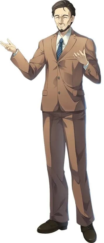 Kurenuma Yuudai