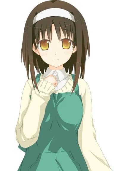 Senkawa Nozomi