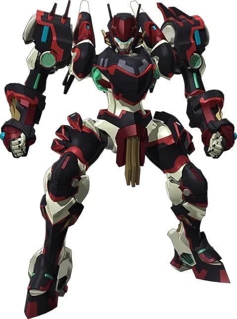 シュベルティーガ