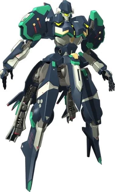 グレイムテール