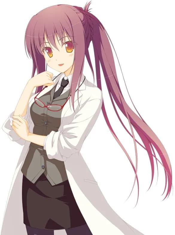 Yuunagi Miharu