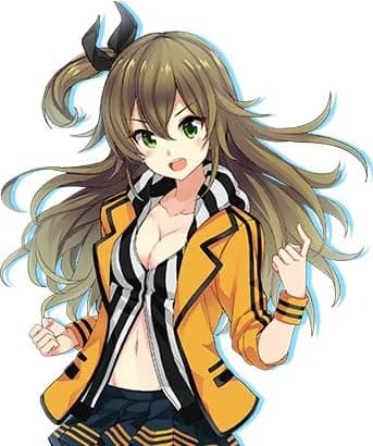 天蹴のヨツバ